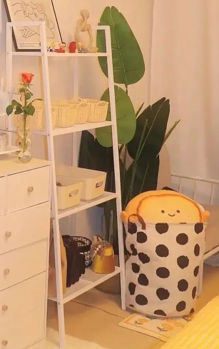 收纳架
