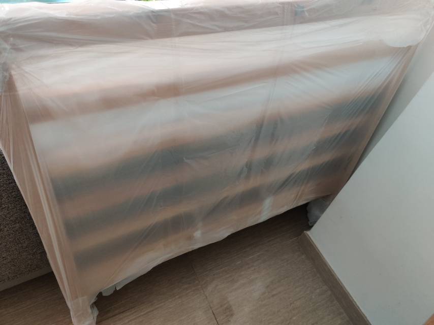 精品床架