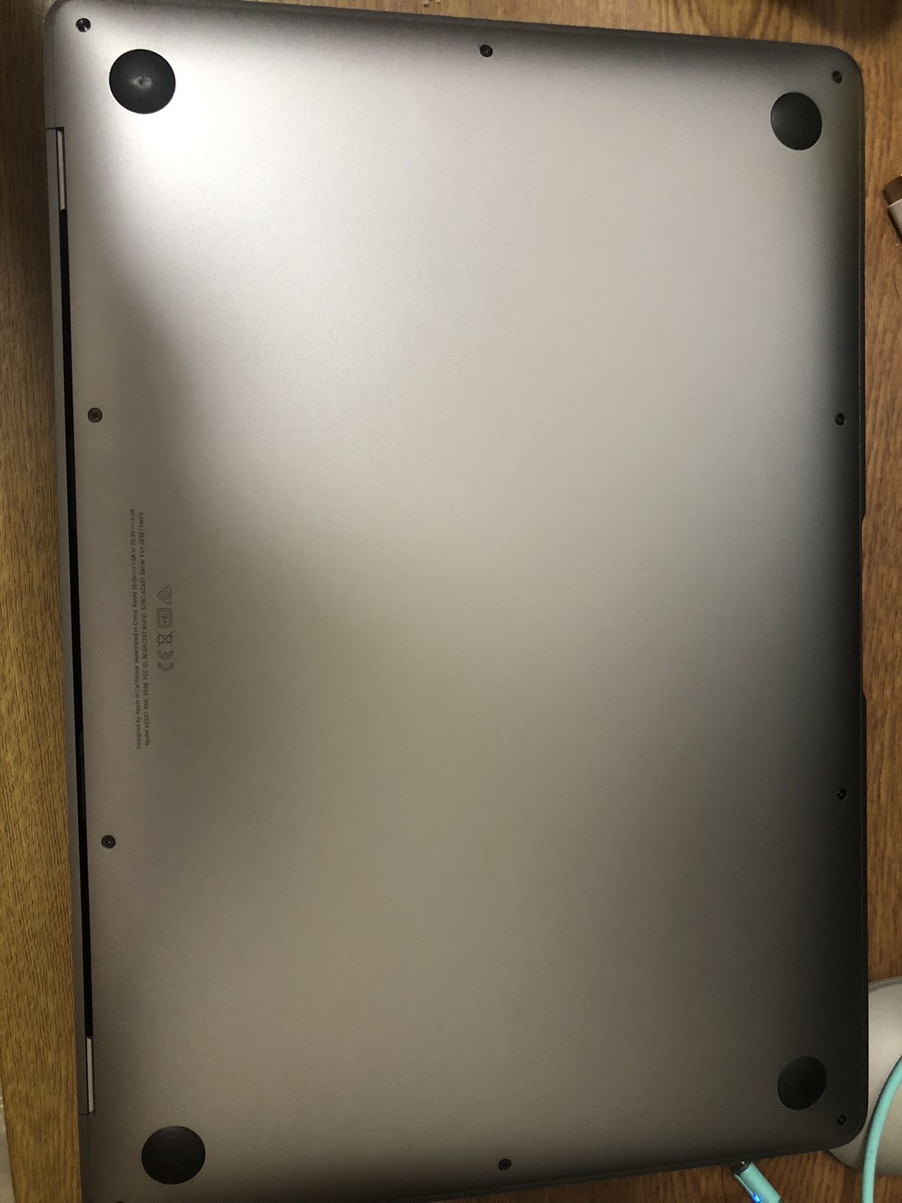 MacBook Air m1 8G+256G