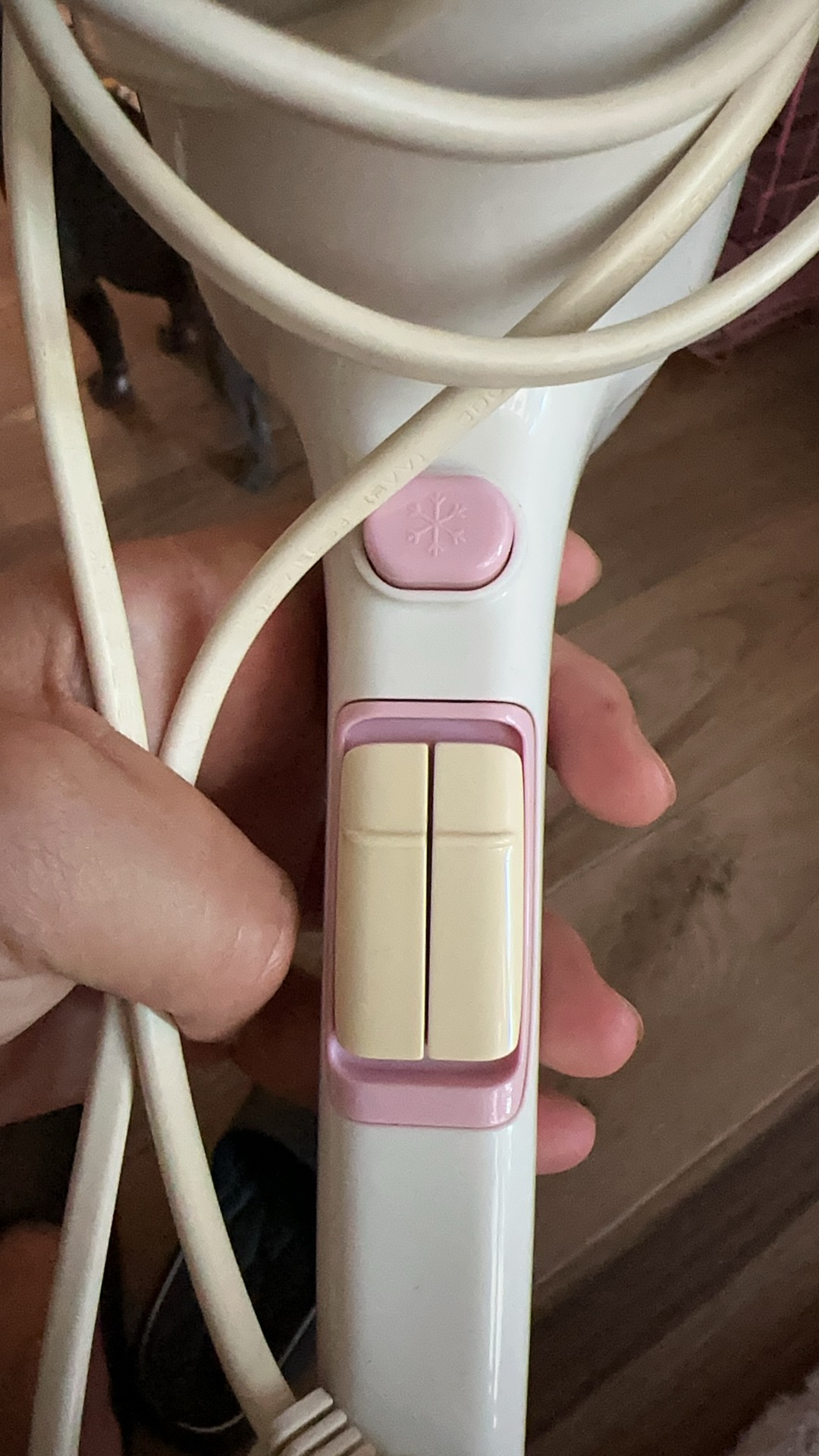 吹风机
