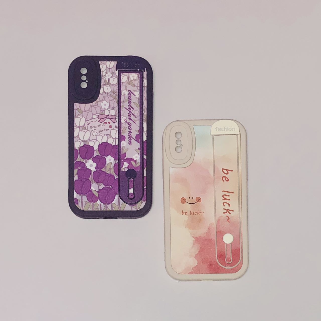 iPhone X手机壳