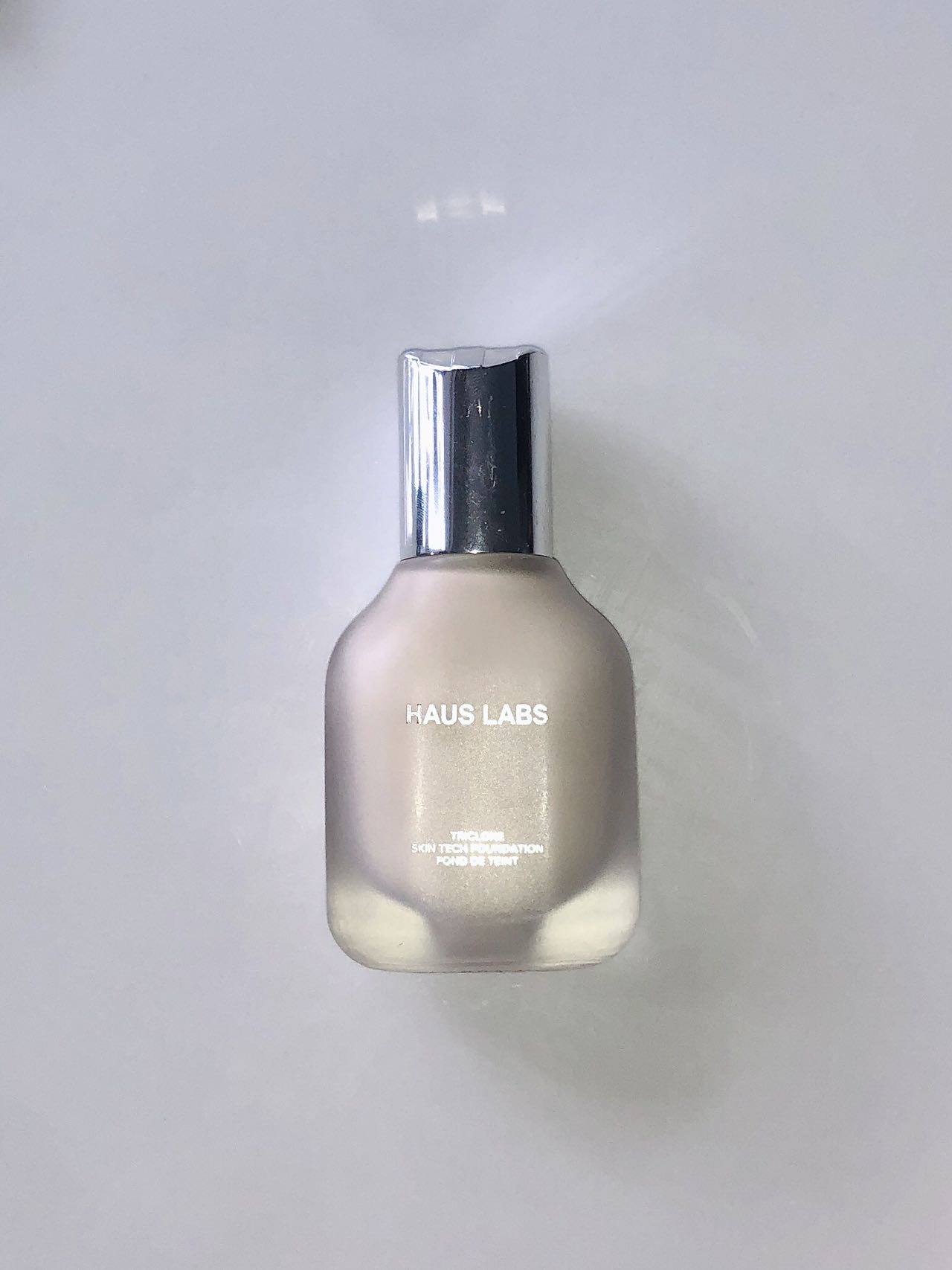 HAUS LABS粉底液