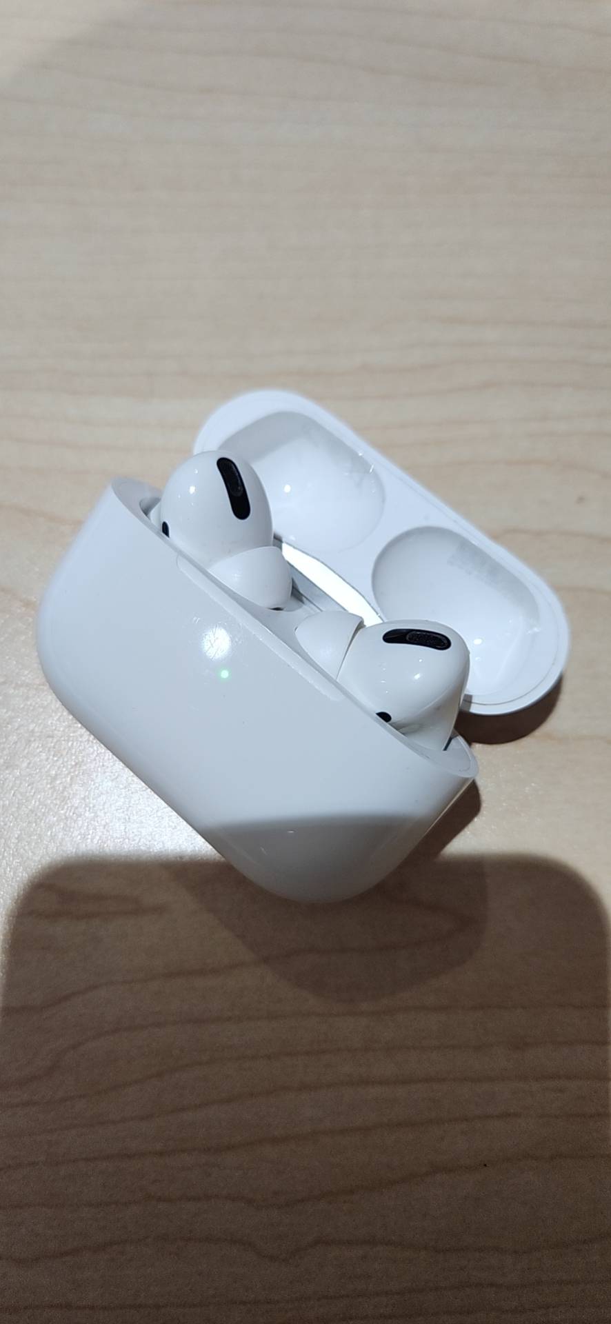 AirPods pro1代