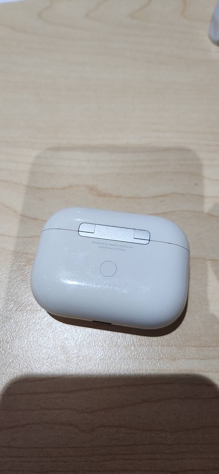 AirPods pro1代