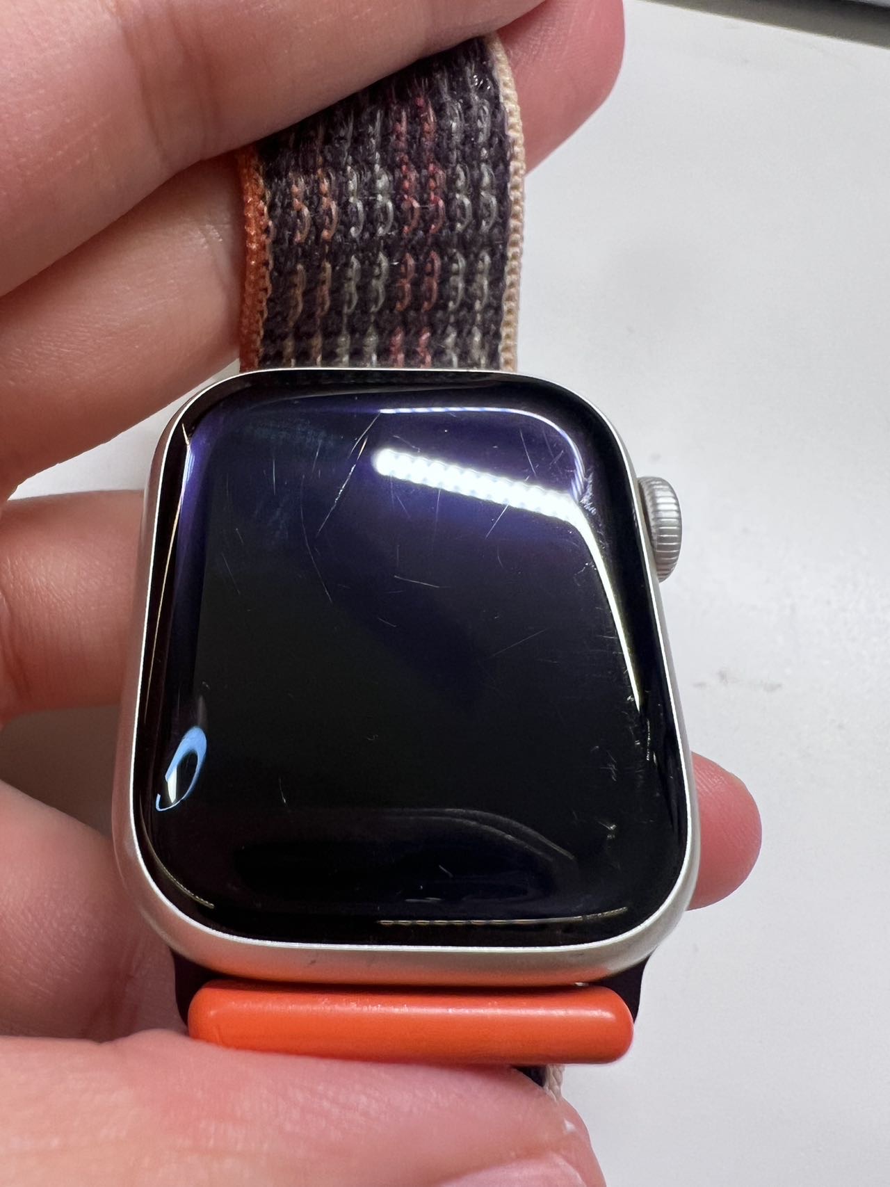 Apple Watch s8