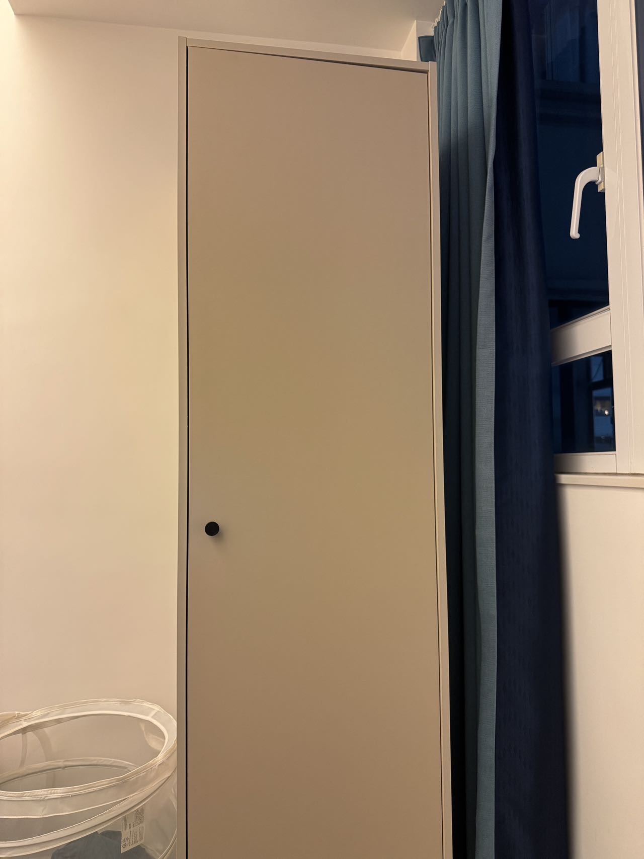 宜家衣柜