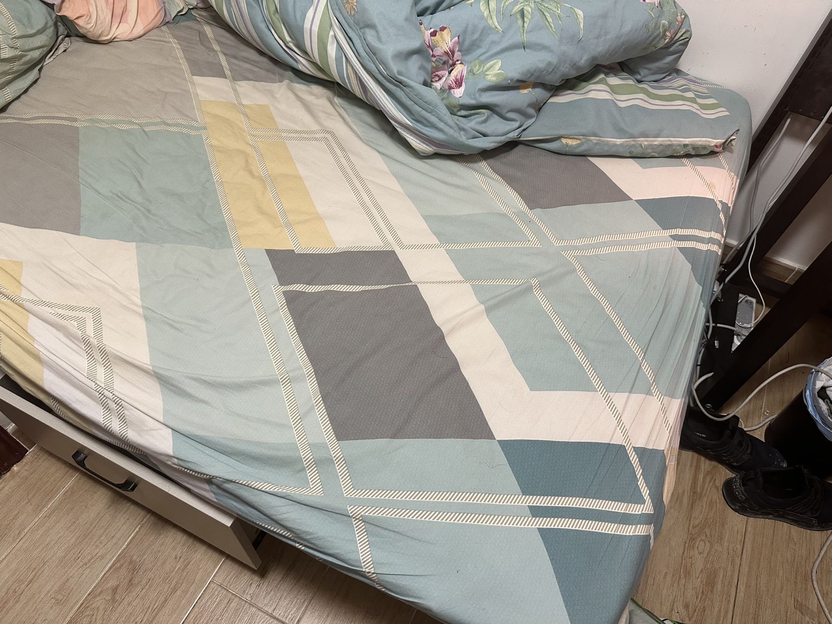 Sinomax海绵床垫