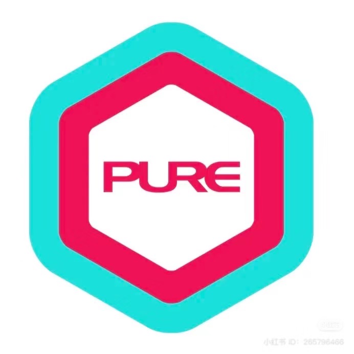 Pure Fitness + Yoga 健身瑜伽