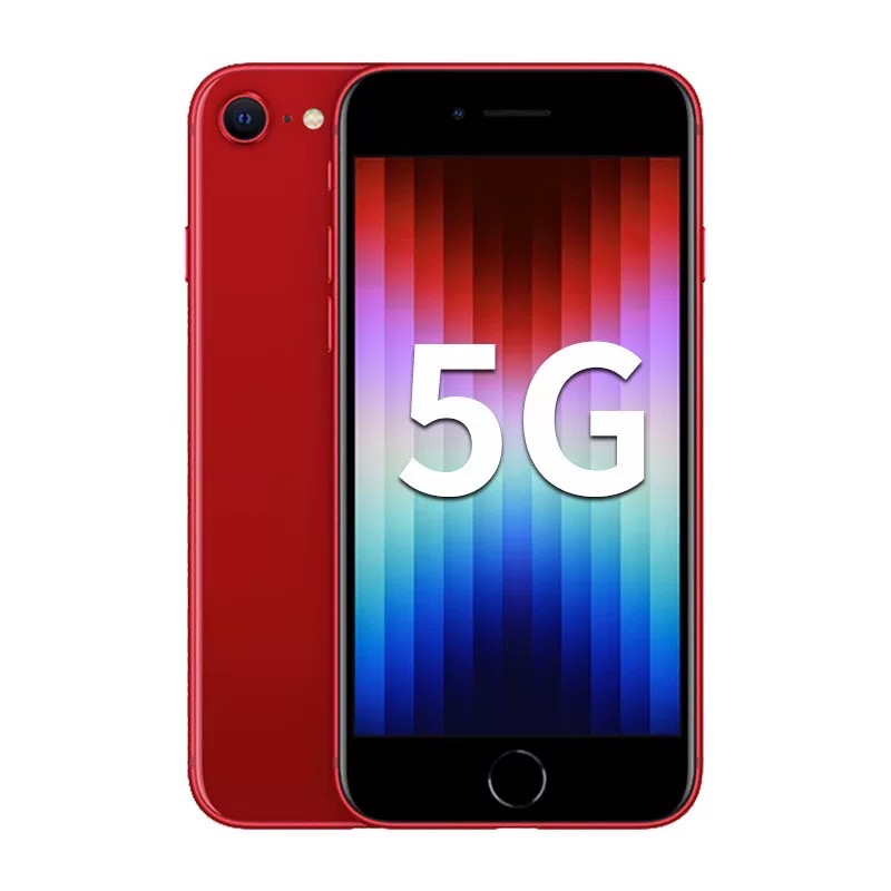 iPhone SE 3.0