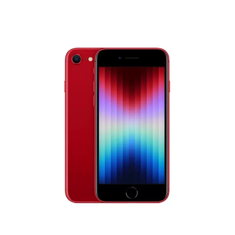 iPhone SE 3.0