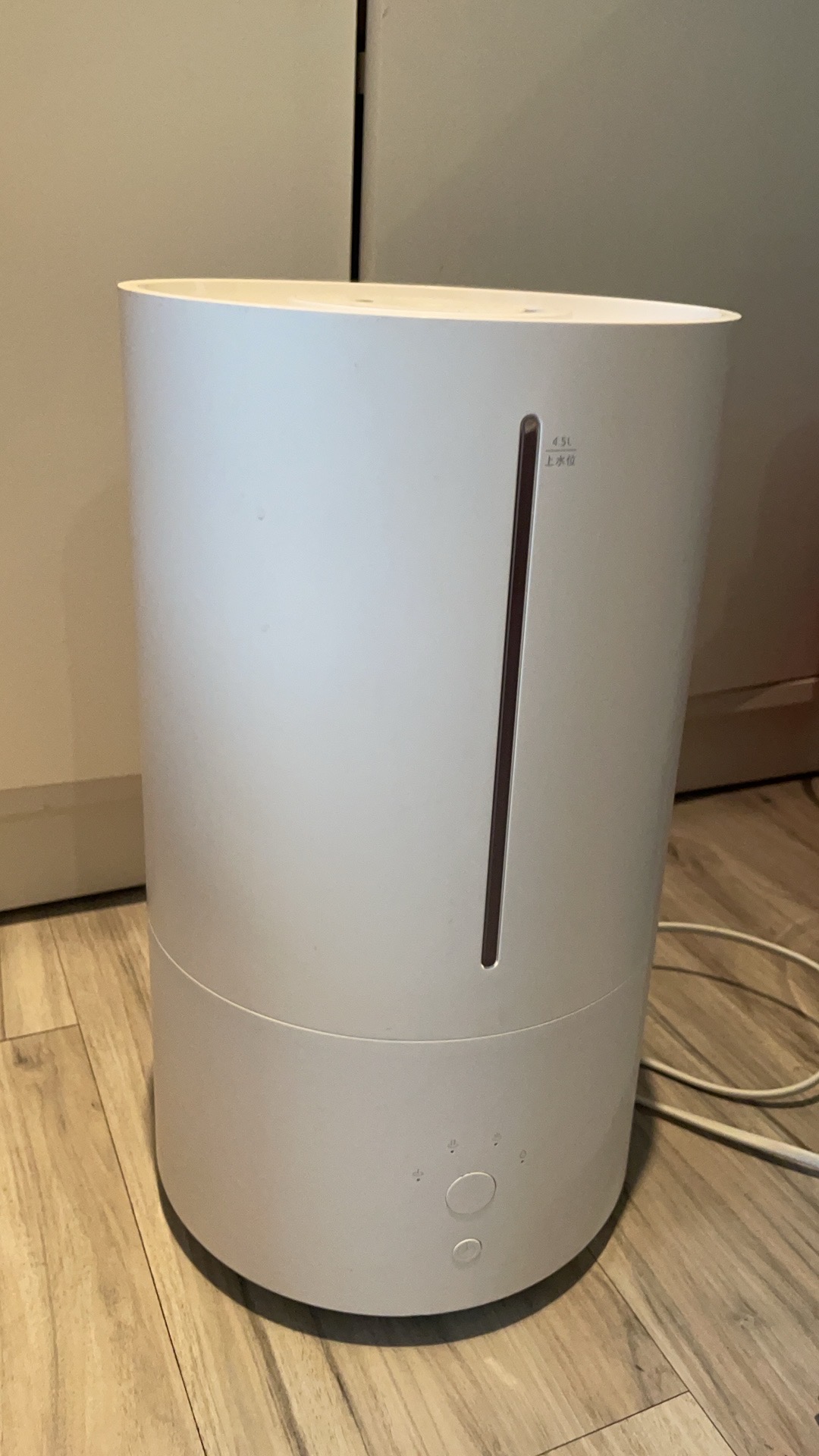 加湿器