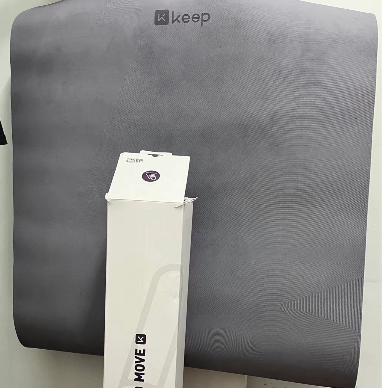 KEEP瑜伽垫