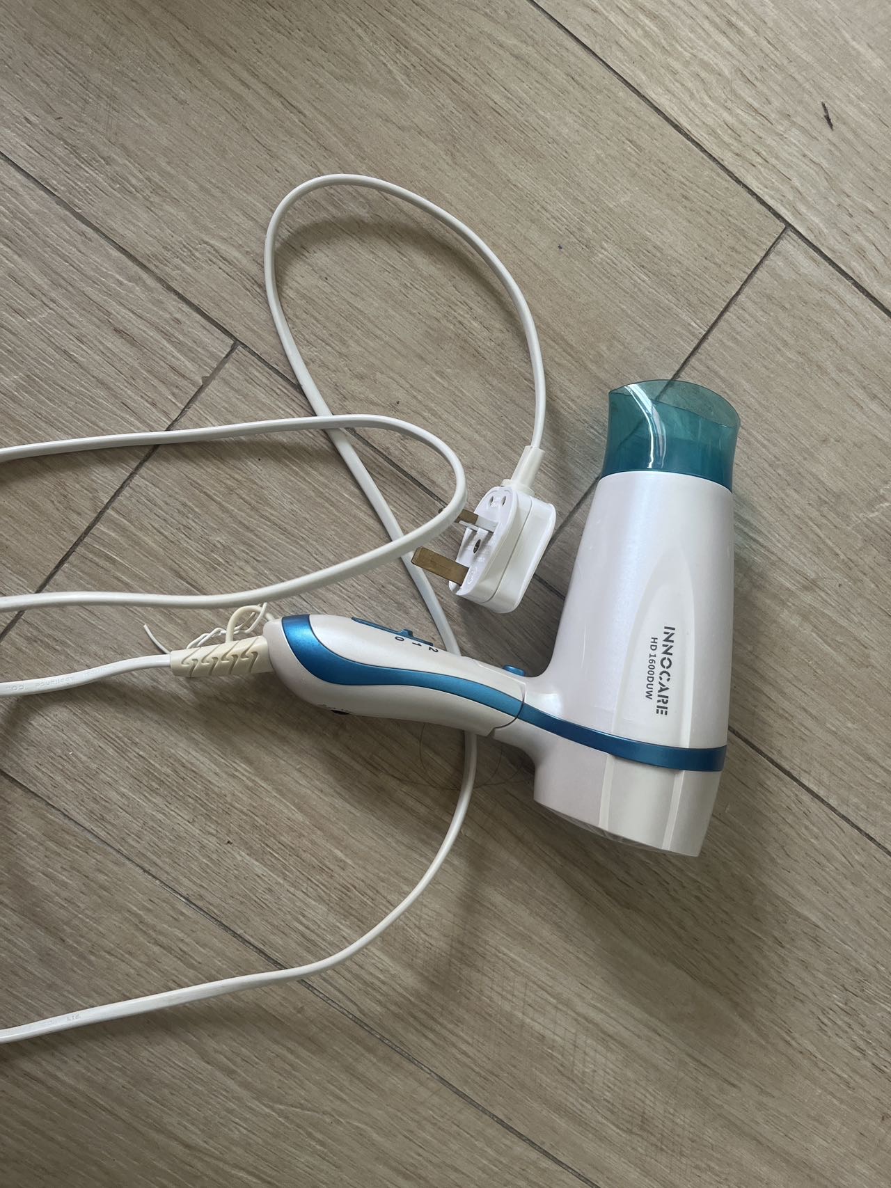 吹风机 风筒