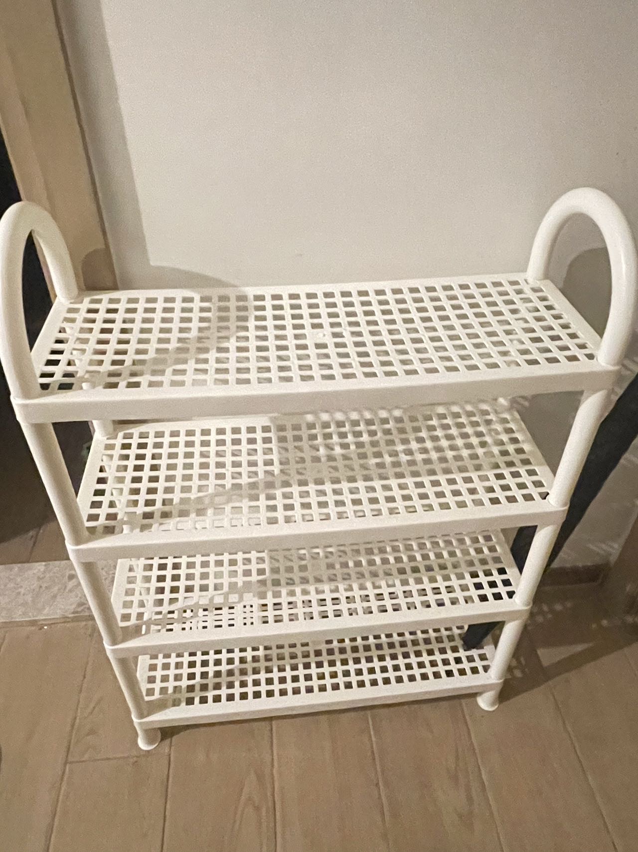 鞋架