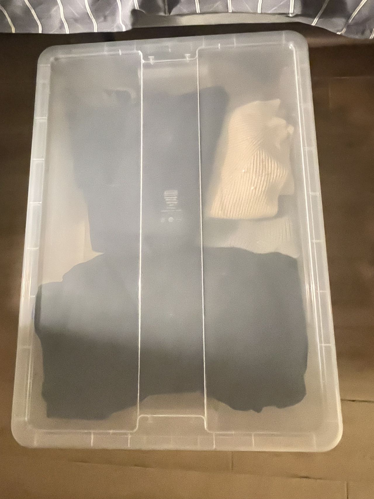 宜家收纳盒