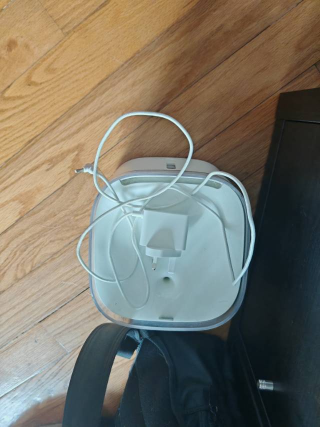 小米宠物饮水机二代