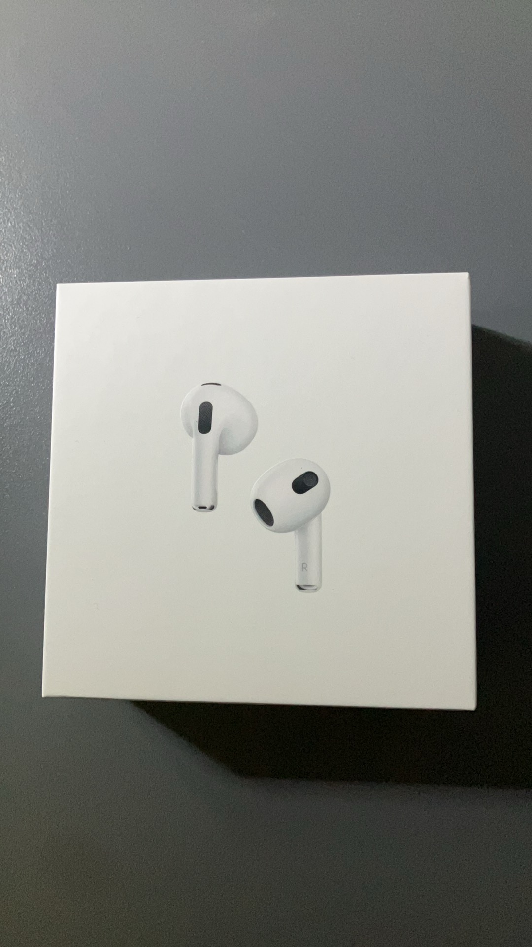 Airpods 3