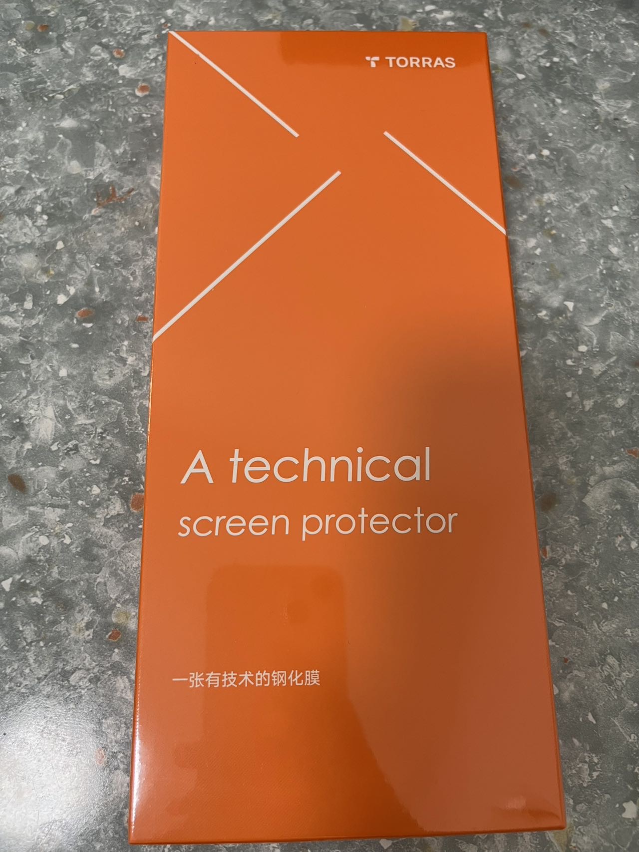 图拉斯iphone13/13pro/14康宁膜