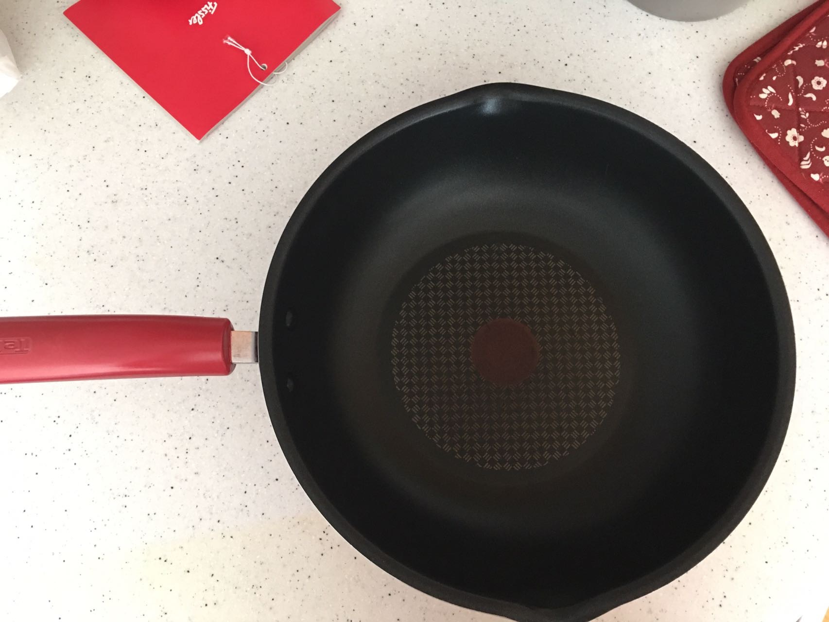Tefal不粘锅