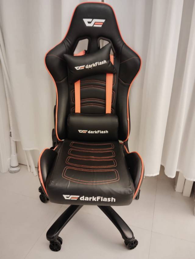 转椅