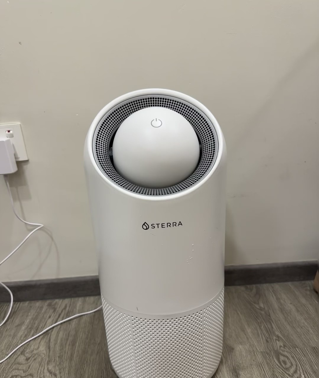 空气净化器
