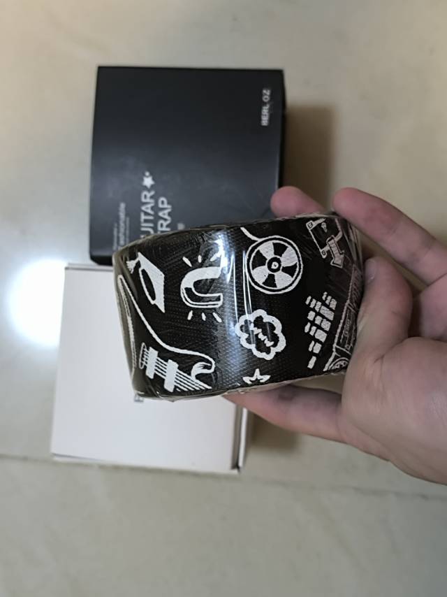 吉他背带