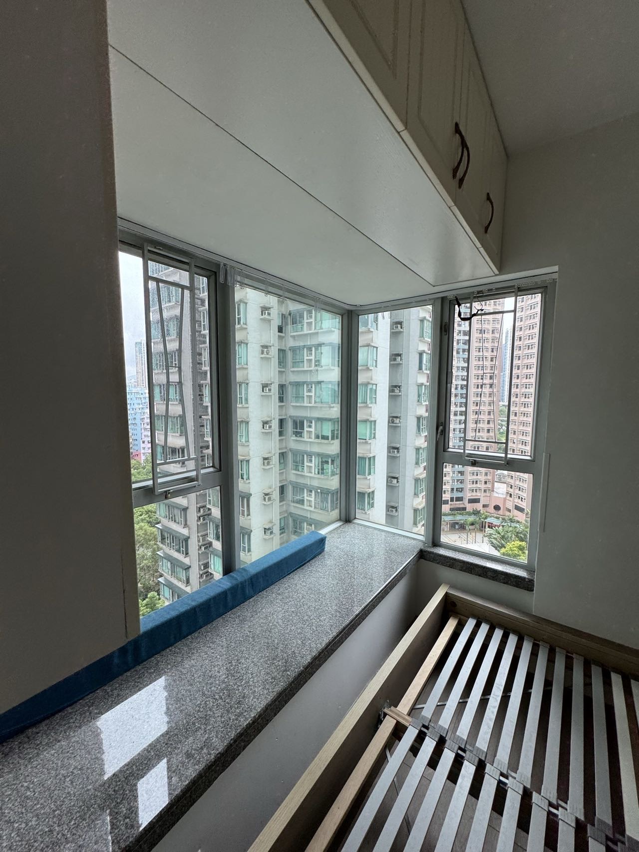 床架