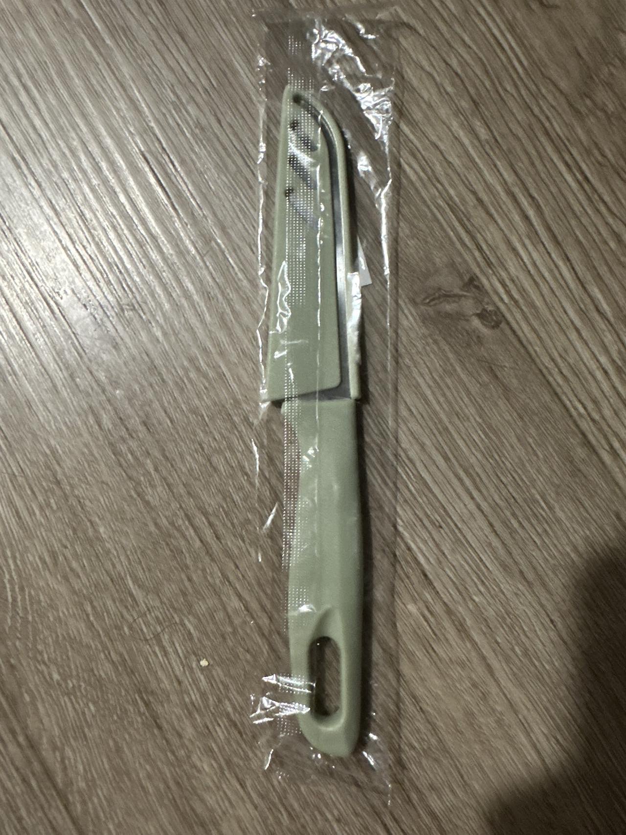 水果刀不锈钢带保护套瓜果削皮器小刀削皮宿舍随身家用厨房切果蔬