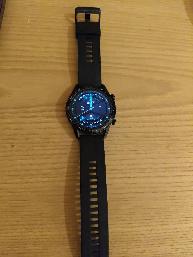HUAWEI WATCH GT2