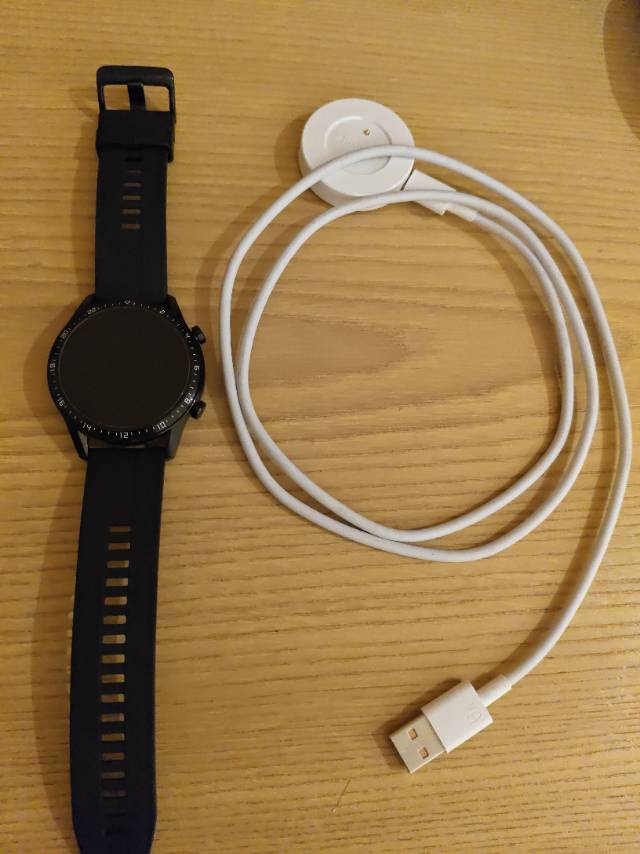 HUAWEI WATCH GT2
