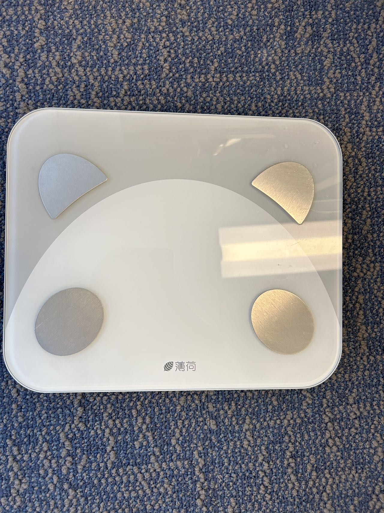 体重秤