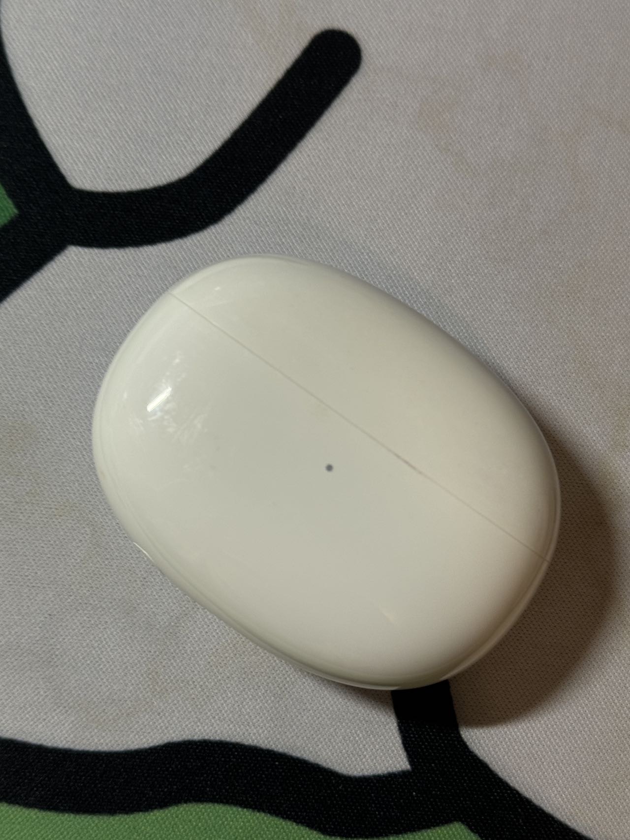 小米蓝牙耳机