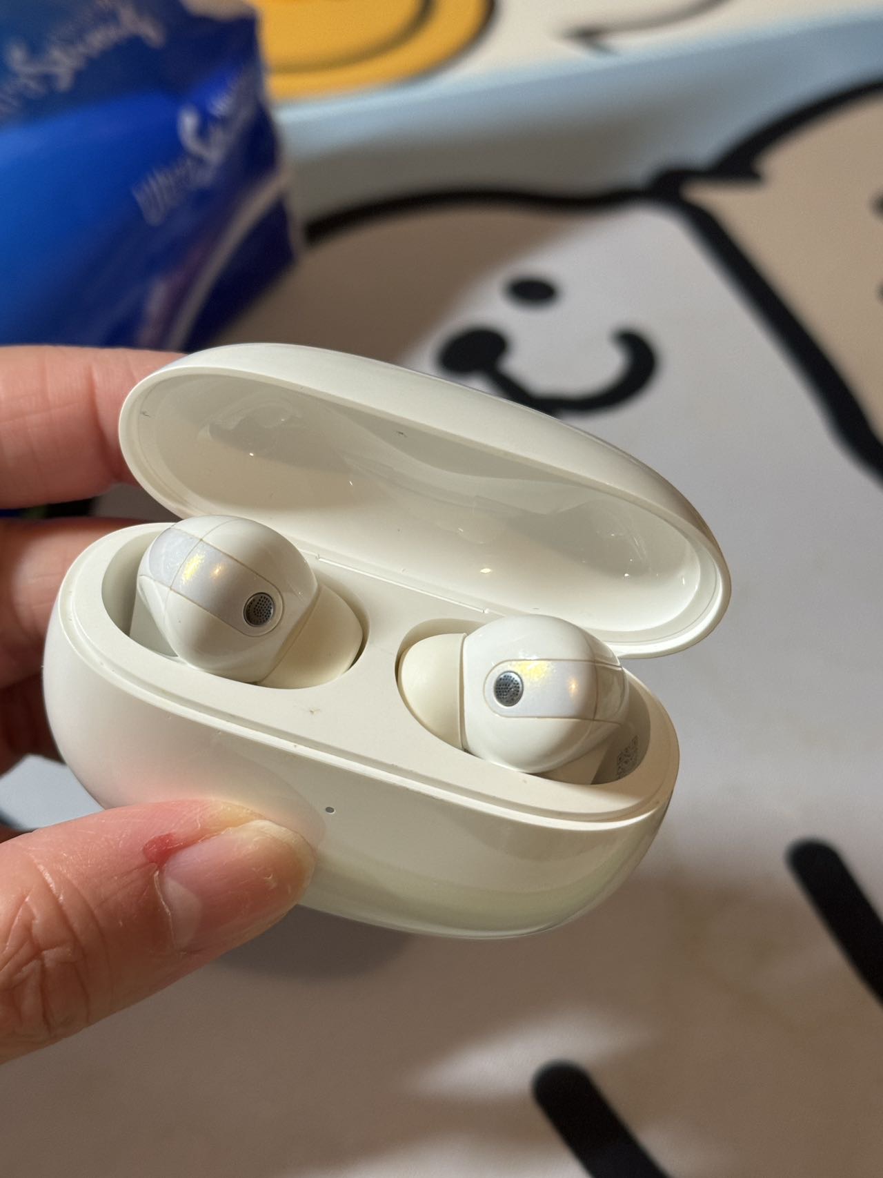 小米蓝牙耳机