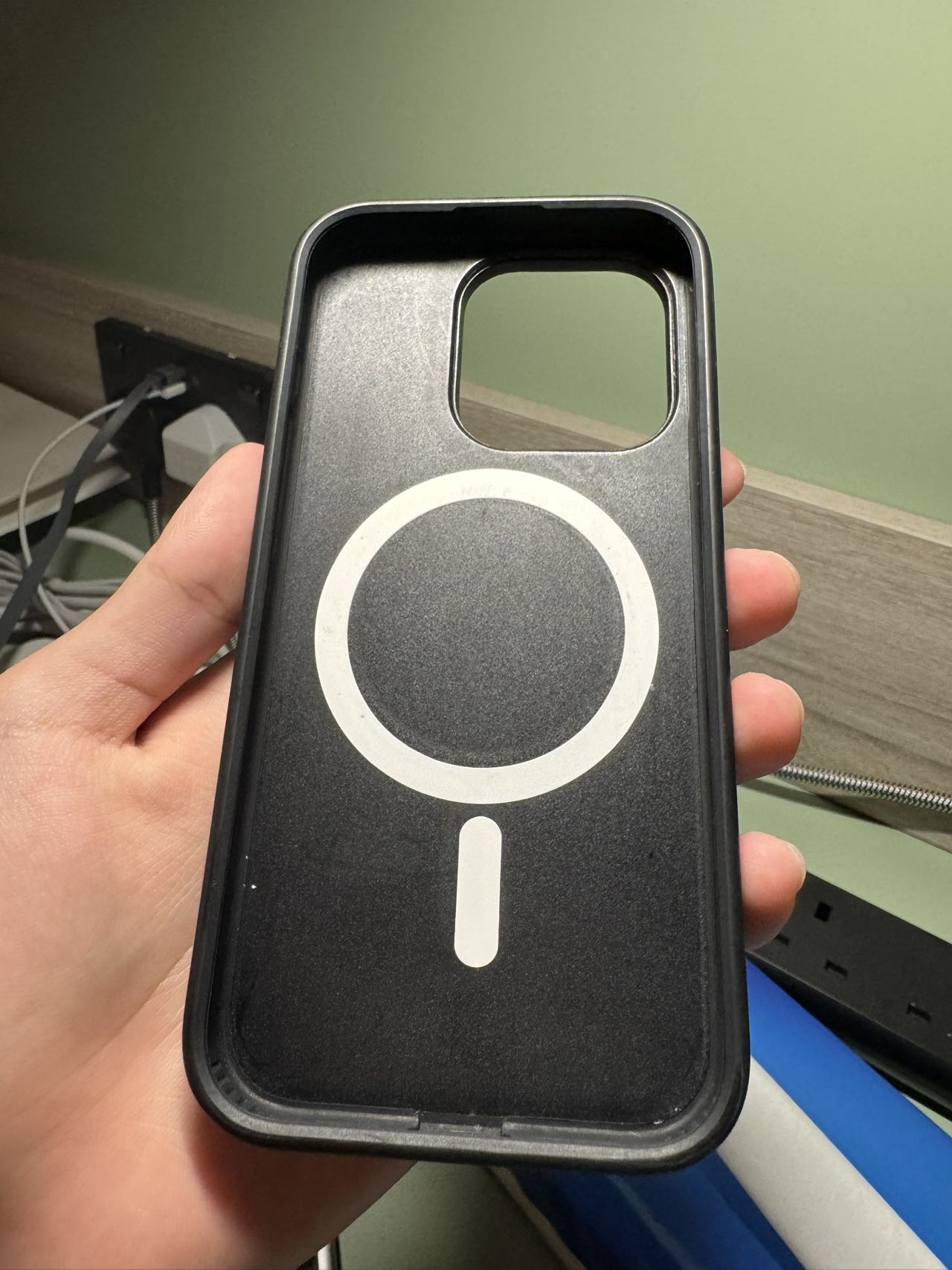 casetify iphone15 pro 手机壳