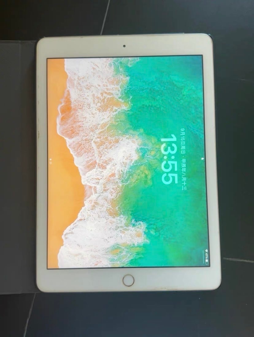 iPad5