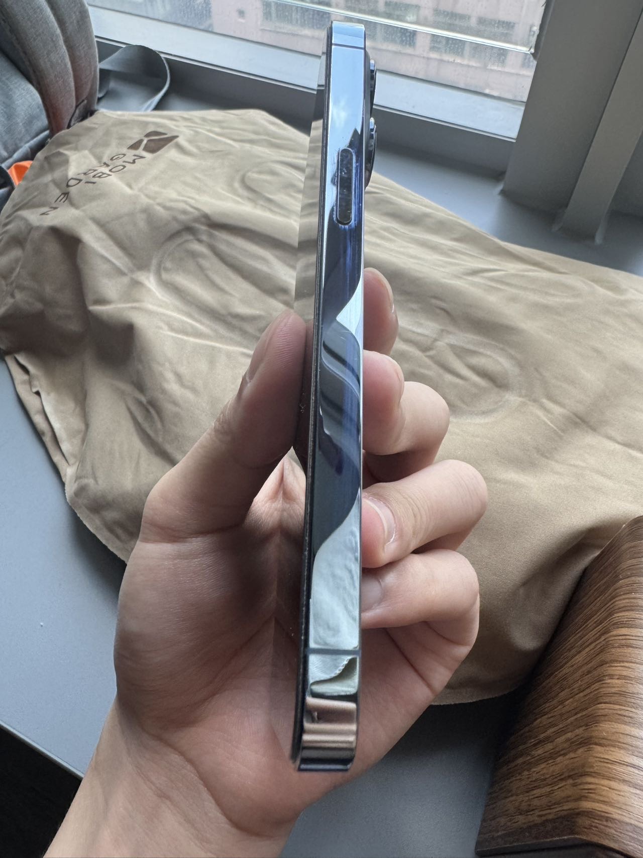 IPhone 13 pro 128g