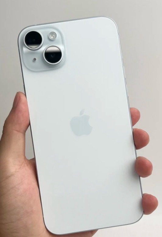 iPhone15