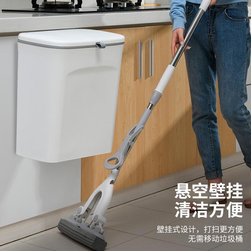 厨房壁挂垃圾桶【全港顺丰包邮】