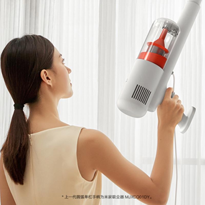 家用可手持吸尘器【全港顺丰包邮】