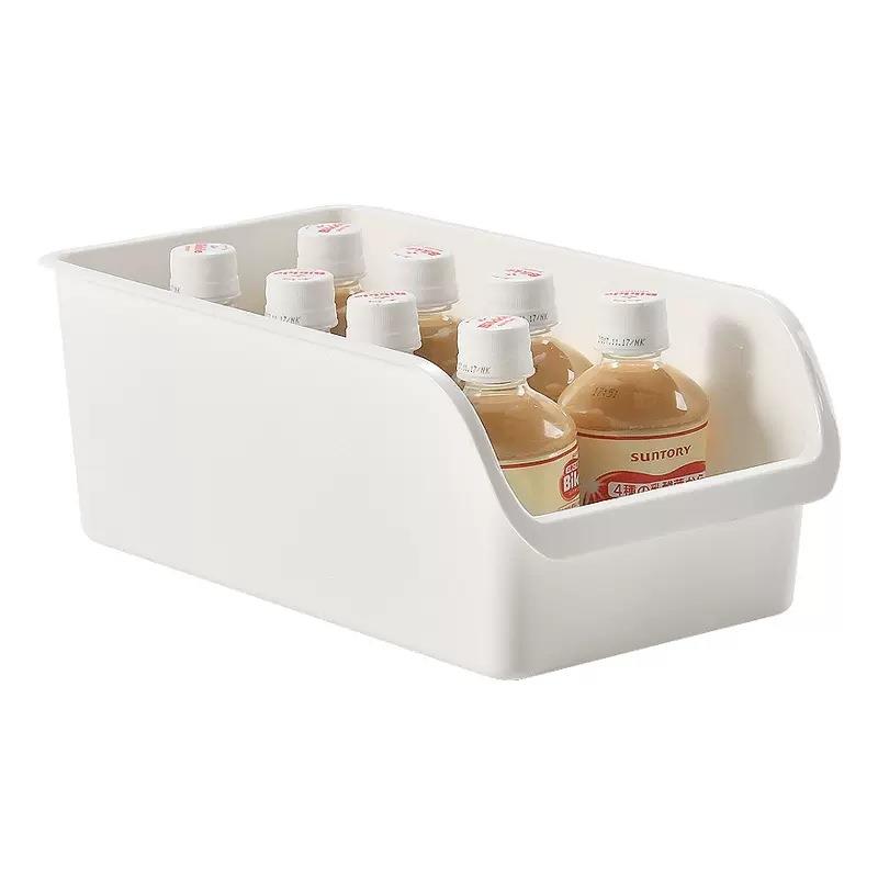 斜口收纳盒3个装【全港顺丰包邮】