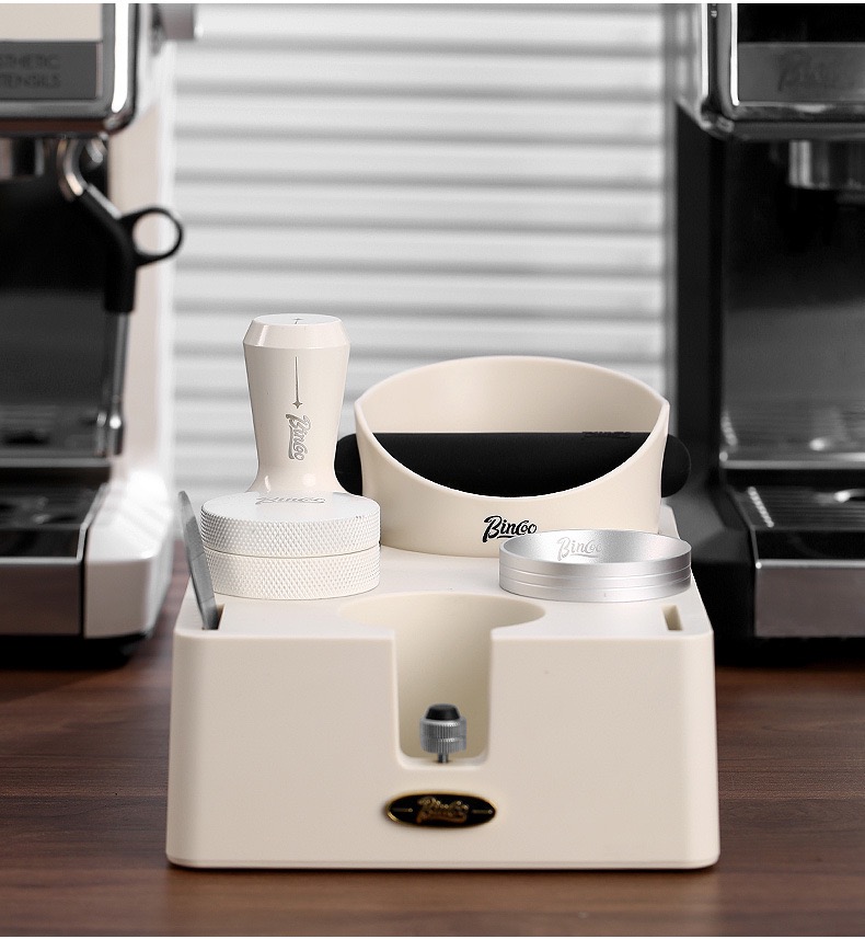 多功能咖啡压粉底座【全港顺丰包邮】