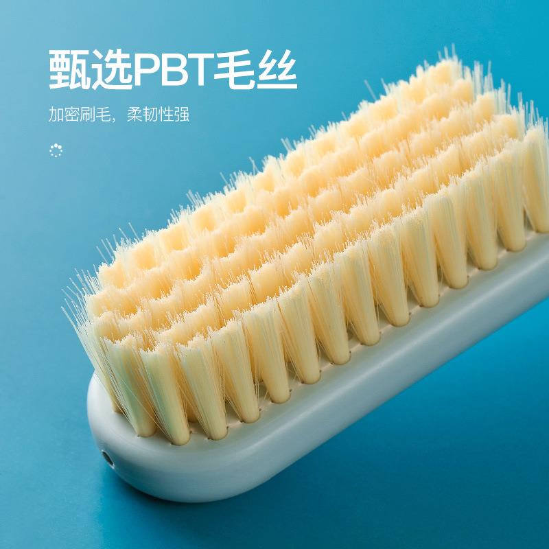 长柄鞋刷【全港顺丰包邮】