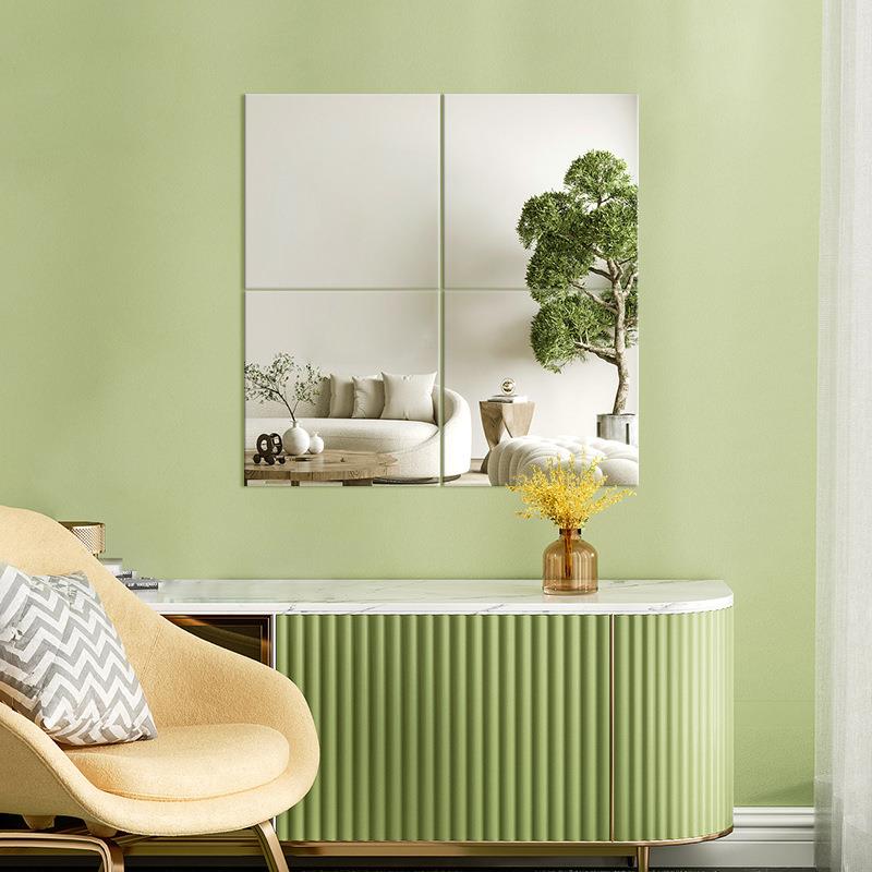 可拼贴全身镜【全港顺丰包邮】