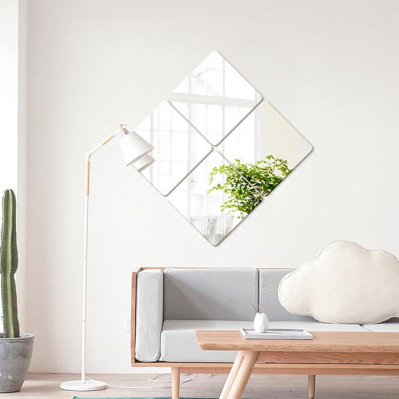 可拼贴全身镜【全港顺丰包邮】