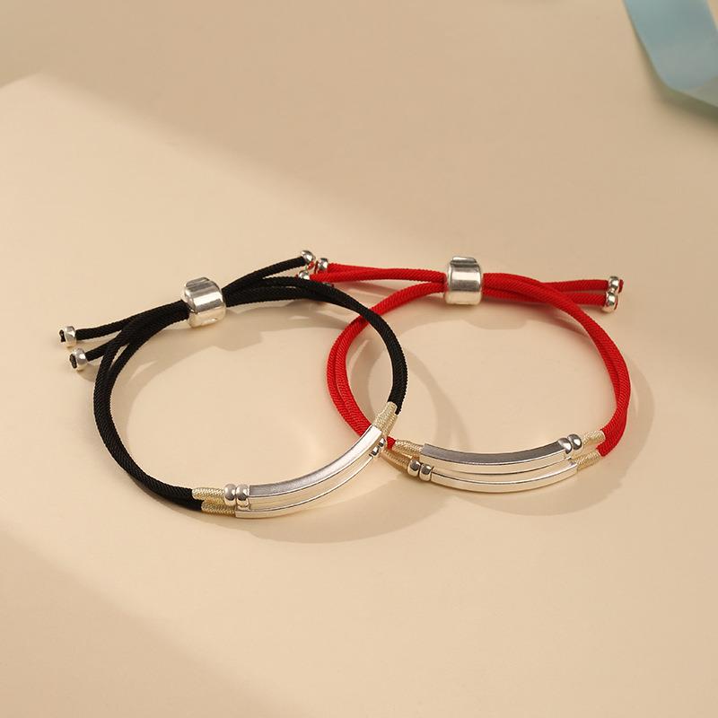 情侣闺蜜双层手饰