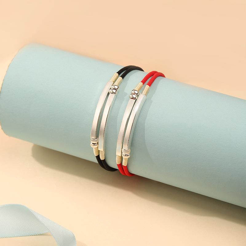 情侣闺蜜双层手饰