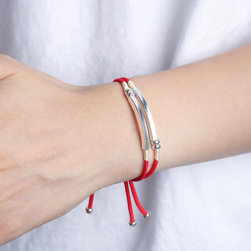 情侣闺蜜双层手饰