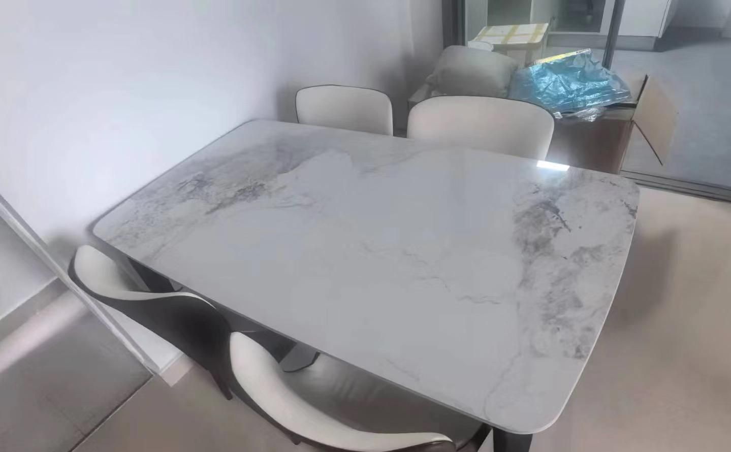 搬屋清嘢傢私