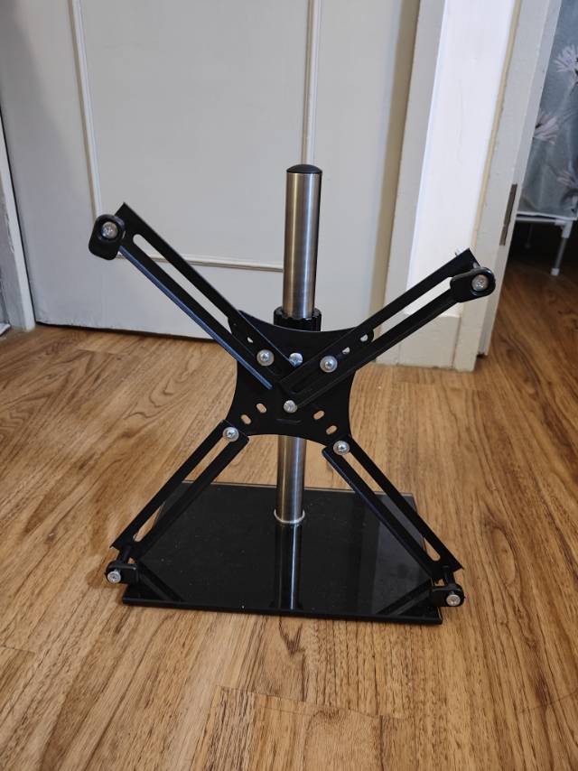 显示器支架