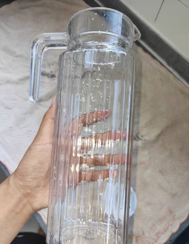 冷水壶